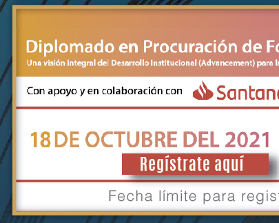 Becas Santander Estudios | Procuración de Fondos - CASE (Registro)